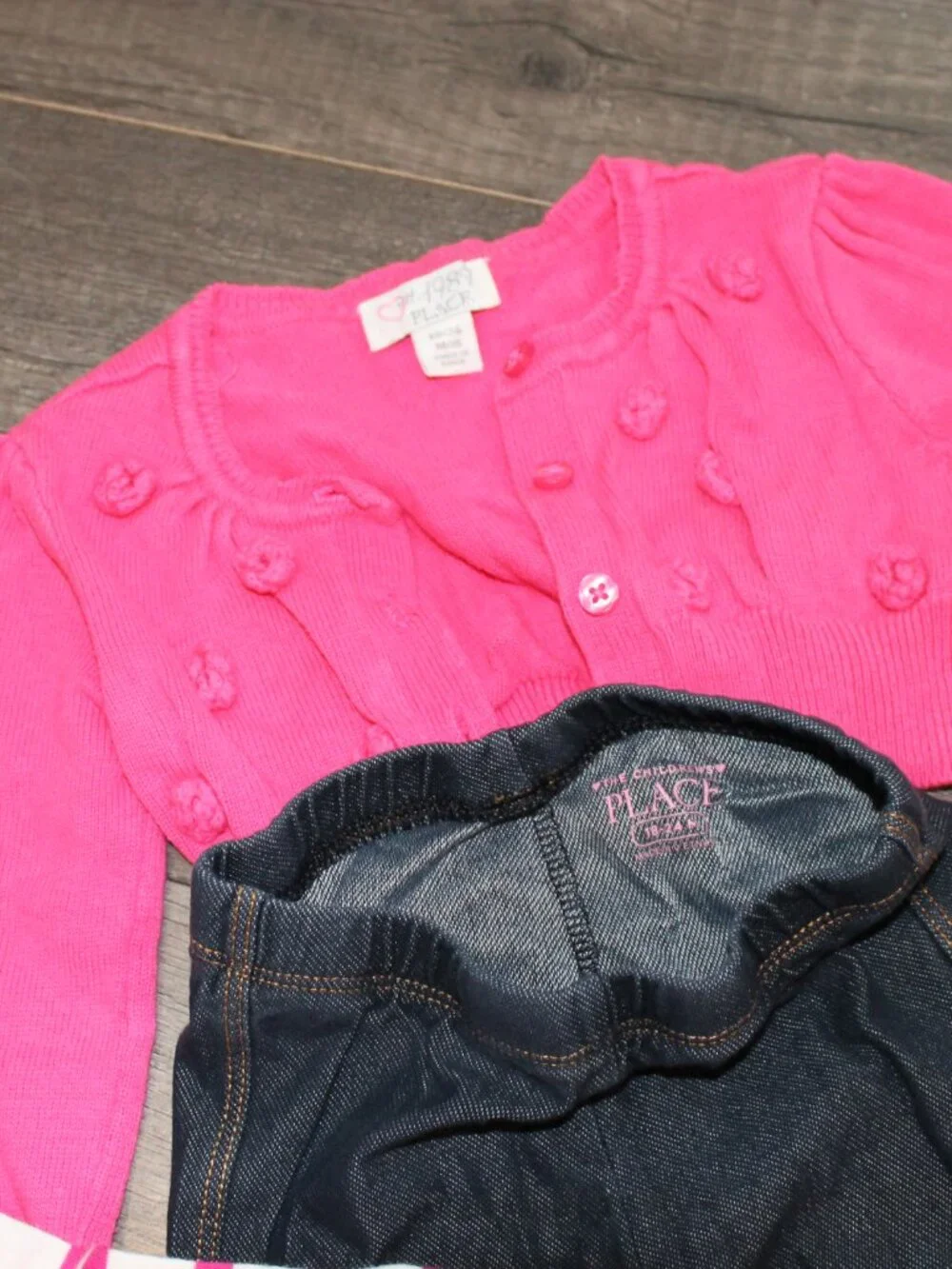 18-24M/2T girls winter clothes